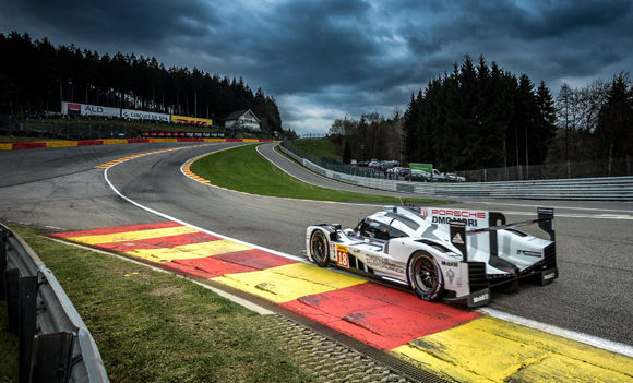 6 Hours of Spa-Francorchamps 6 Hours of Spa-Francorchamps