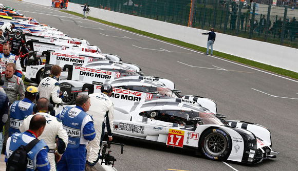 6 Hours of Spa-Francorchamps 6 Hours of Spa-Francorchamps