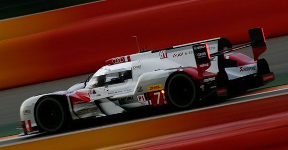 6 Hours of Spa-Francorchamps 6 Hours of Spa-Francorchamps