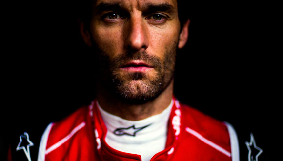 Mark Webber Mark Webber