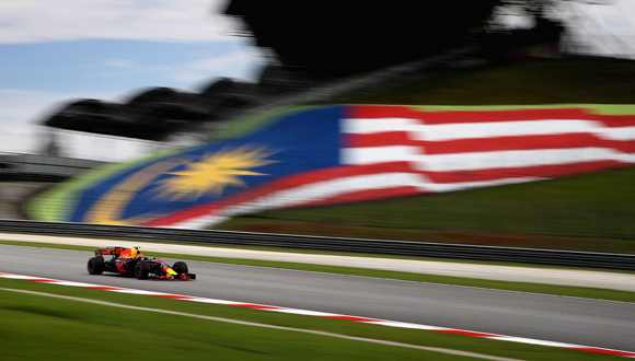 Grand Prix Malezji