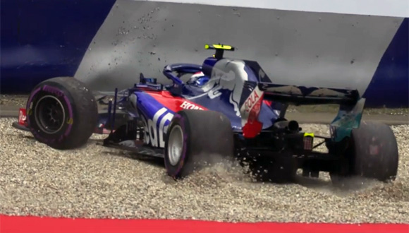 Grand Prix Austrii Grand Prix Austrii