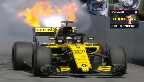 Grand Prix Austrii Grand Prix Austrii