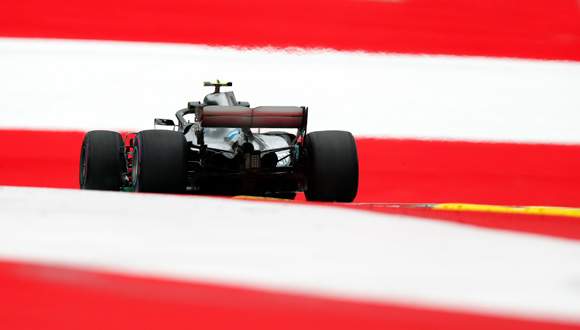Grand Prix Austrii Grand Prix Austrii