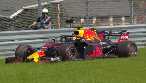 Grand Prix Austrii Grand Prix Austrii