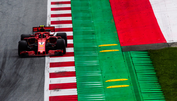 Grand Prix Austrii Grand Prix Austrii
