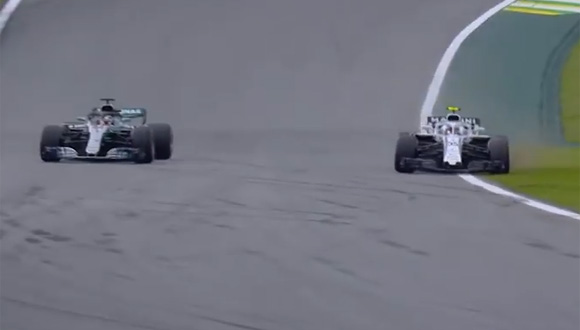 Grand Prix Brazylii Grand Prix Brazylii