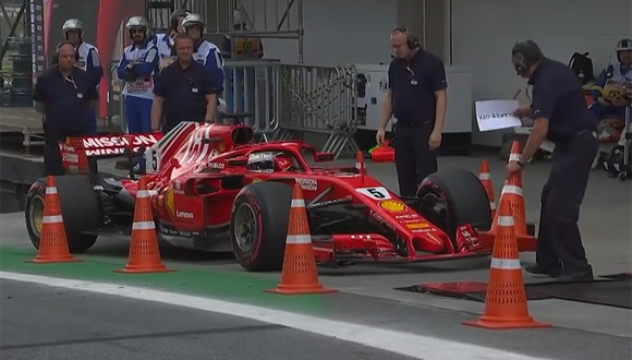 Grand Prix Brazylii Grand Prix Brazylii