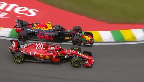 Grand Prix Brazylii Grand Prix Brazylii
