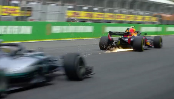 Grand Prix Brazylii Grand Prix Brazylii