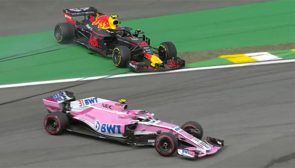 Grand Prix Brazylii Grand Prix Brazylii