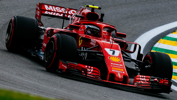 Grand Prix Brazylii Grand Prix Brazylii