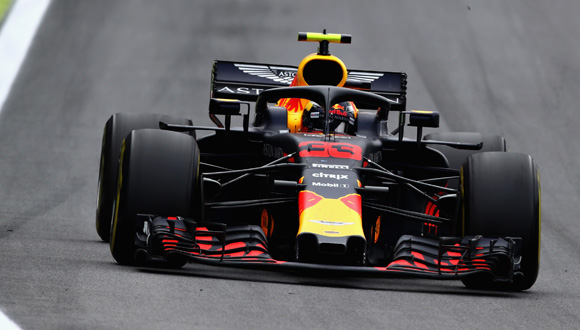Grand Prix Brazylii Grand Prix Brazylii