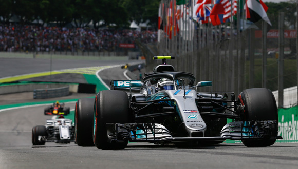 Grand Prix Brazylii Grand Prix Brazylii