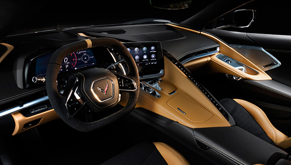 Chevrolet Corvette Stingray Chevrolet Corvette Stingray