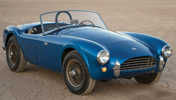 AC Cobra Series 1 AC Cobra Series 1