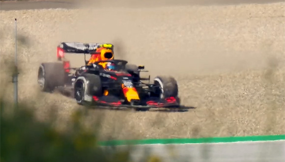 Grand Prix Styrii Grand Prix Styrii