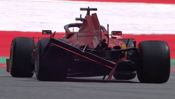 Grand Prix Styrii Grand Prix Styrii