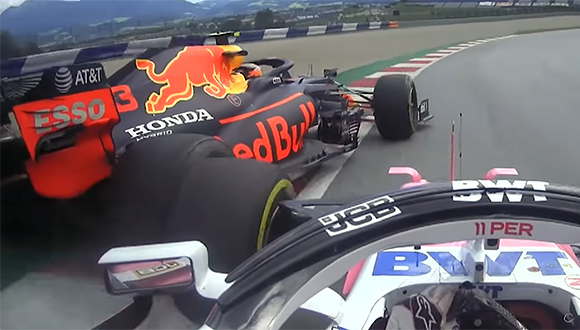 Grand Prix Styrii Grand Prix Styrii