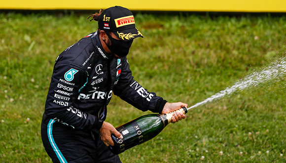 Grand Prix Styrii Grand Prix Styrii