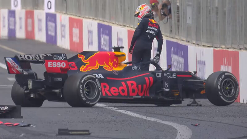 Grand Prix Azerbejdżanu Grand Prix Azerbejdżanu