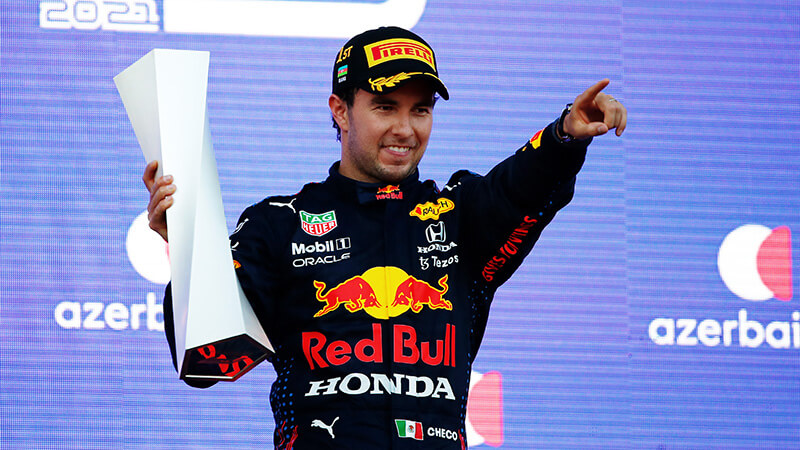 Grand Prix Azerbejdżanu Grand Prix Azerbejdżanu