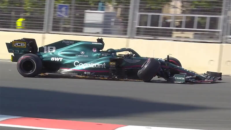 Grand Prix Azerbejdżanu Grand Prix Azerbejdżanu