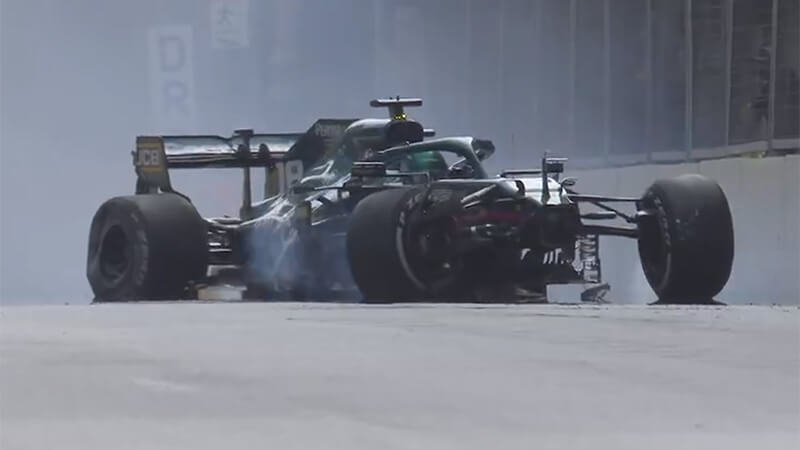Grand Prix Azerbejdżanu Grand Prix Azerbejdżanu