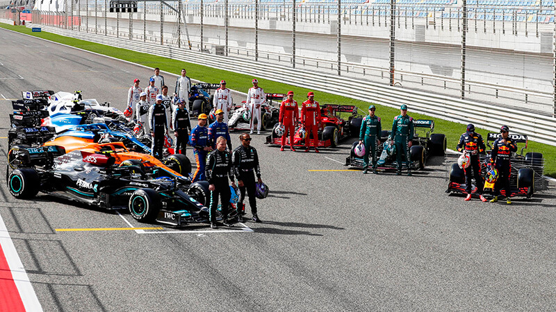 Grand Prix Bahrajnu Grand Prix Bahrajnu