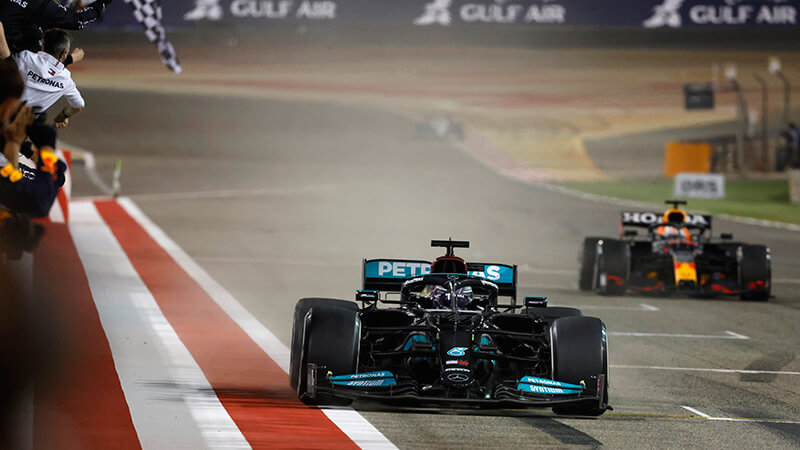 Grand Prix Bahrajnu Grand Prix Bahrajnu