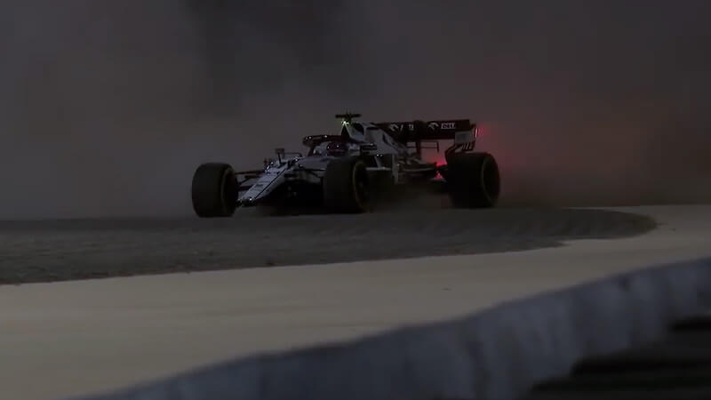 Grand Prix Bahrajnu Grand Prix Bahrajnu
