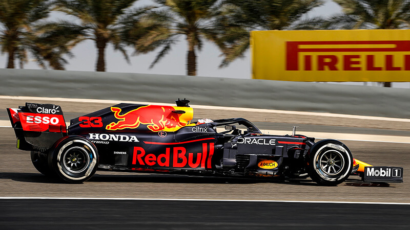 Grand Prix Bahrajnu Grand Prix Bahrajnu