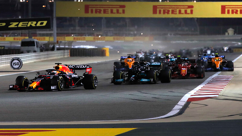 Grand Prix Bahrajnu Grand Prix Bahrajnu