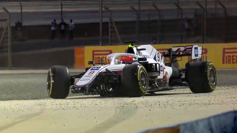 Grand Prix Bahrajnu Grand Prix Bahrajnu