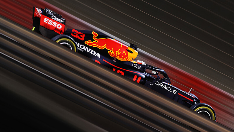 Grand Prix Bahrajnu Grand Prix Bahrajnu