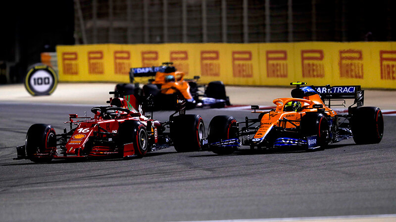 Grand Prix Bahrajnu Grand Prix Bahrajnu