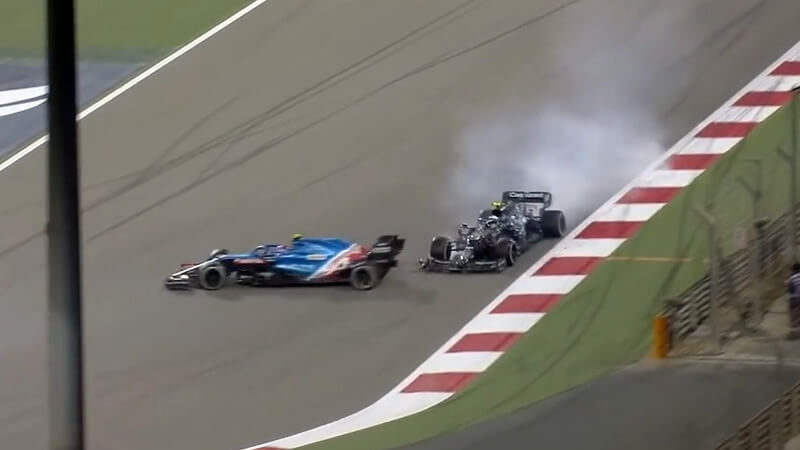 Grand Prix Bahrajnu Grand Prix Bahrajnu