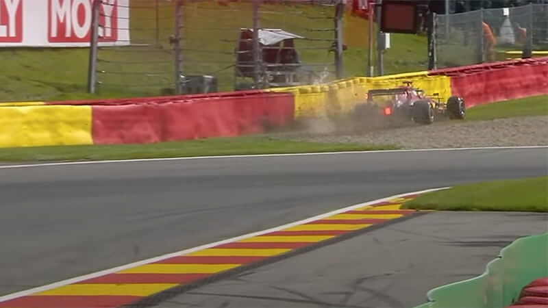 Grand Prix Belgii Grand Prix Belgii
