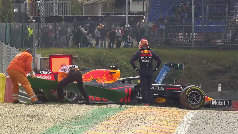 Grand Prix Belgii Grand Prix Belgii