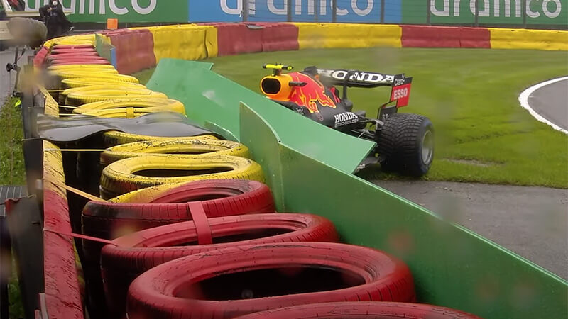 Grand Prix Belgii Grand Prix Belgii