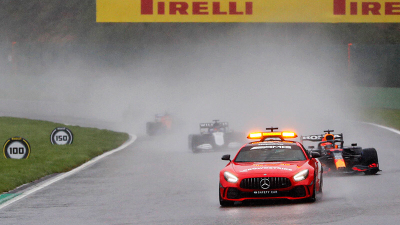 Grand Prix Belgii Grand Prix Belgii