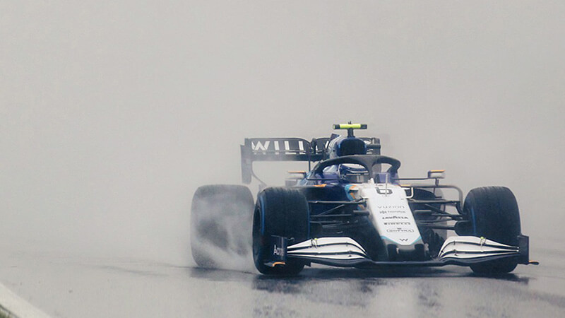 Grand Prix Belgii Grand Prix Belgii