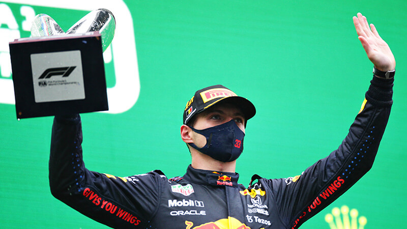 Grand Prix Belgii Grand Prix Belgii