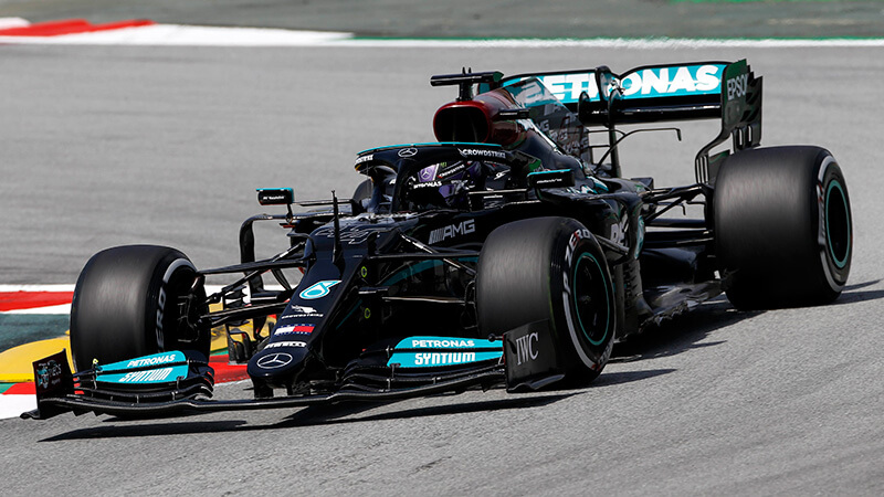 Grand Prix Hiszpanii Grand Prix Hiszpanii