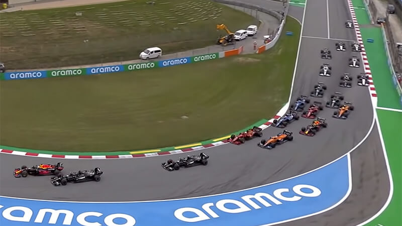 Grand Prix Hiszpanii Grand Prix Hiszpanii
