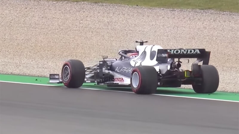 Grand Prix Hiszpanii Grand Prix Hiszpanii