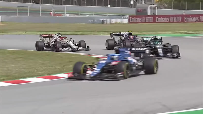 Grand Prix Hiszpanii Grand Prix Hiszpanii