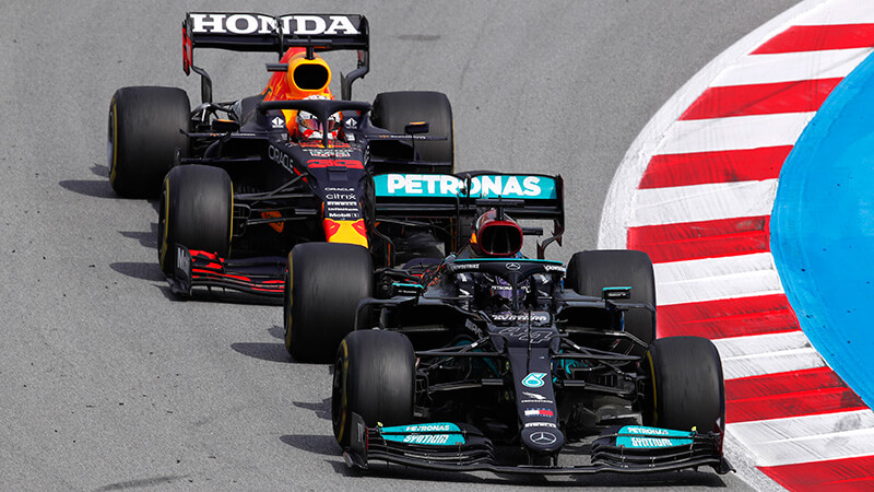 Grand Prix Hiszpanii Grand Prix Hiszpanii