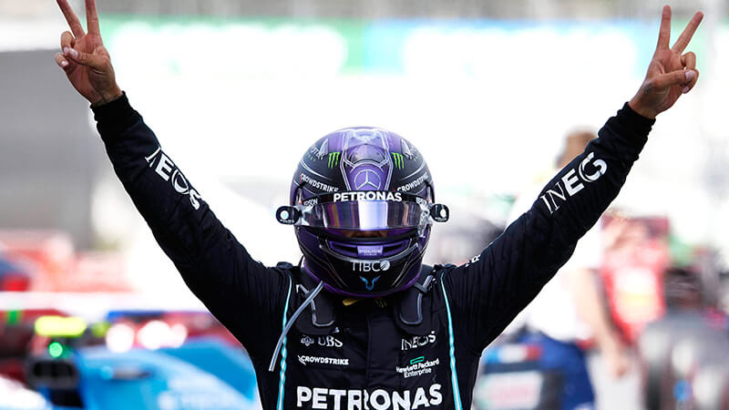 Grand Prix Hiszpanii Grand Prix Hiszpanii