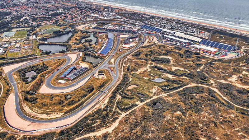 Grand Prix Holandii Grand Prix Holandii